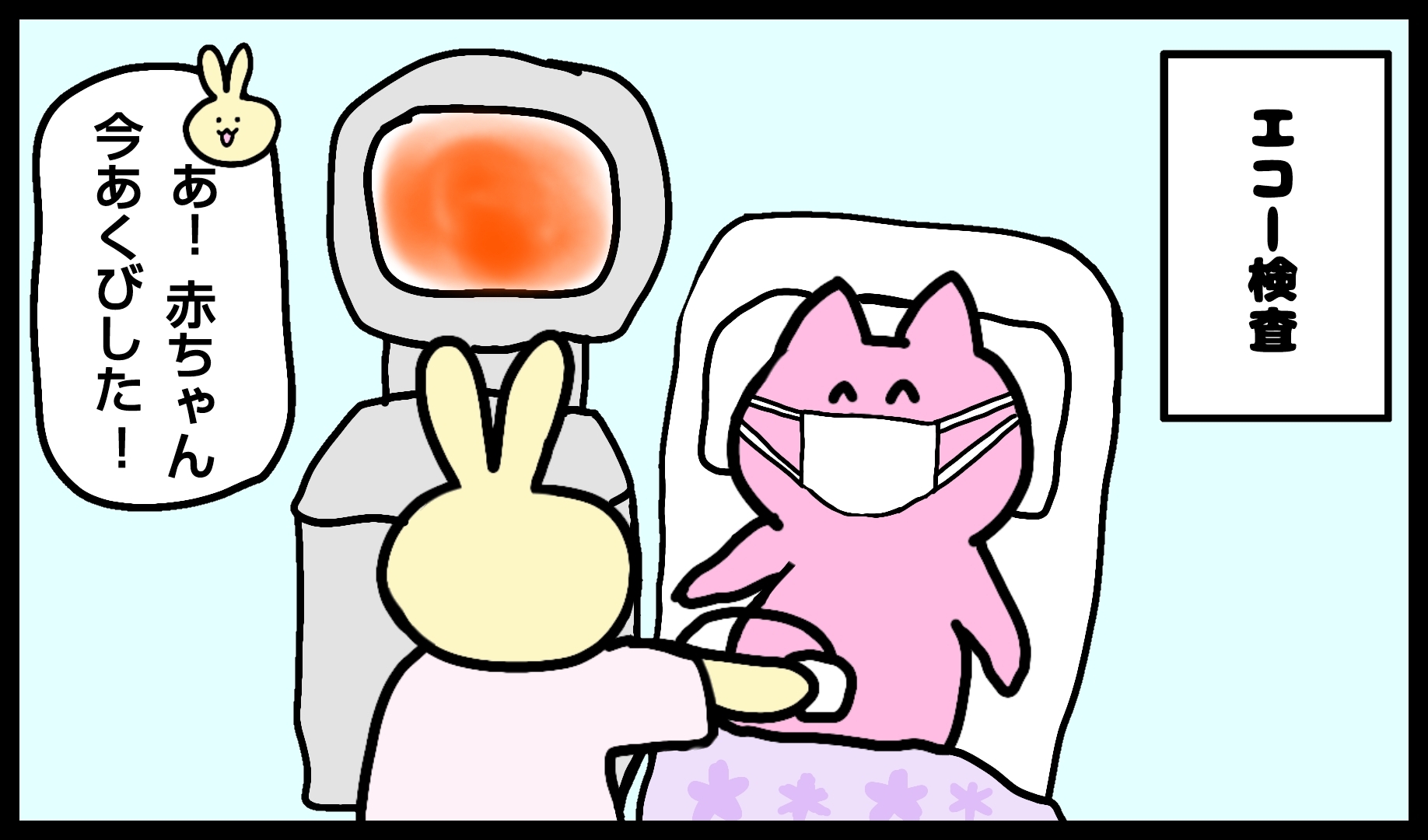 エコー検査